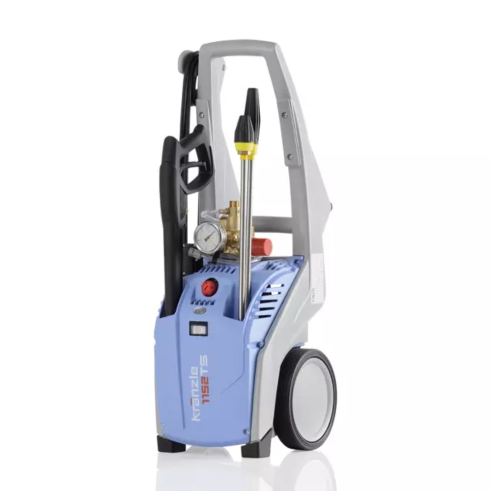 Krnzle K1152 - Nettoyeurs haute pression compacts et puissants