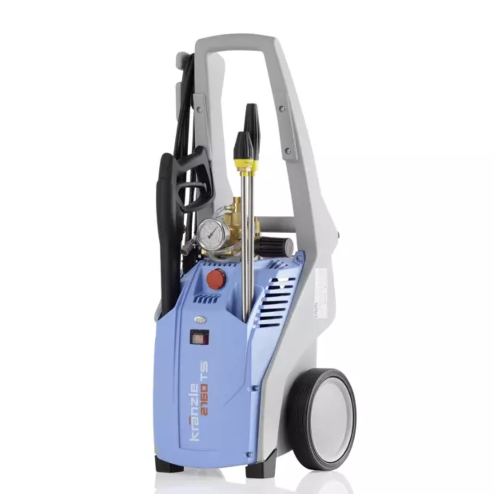Krnzle srie K2000 - Nettoyeurs haute pression professionnels compacts