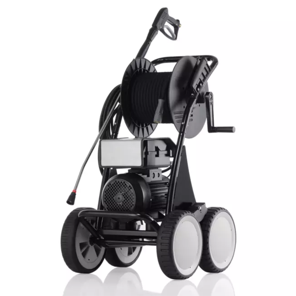 Krnzle LX-RP - Nettoyeurs haute pression eau froide professionnels