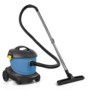 Aspirateur poussières Fimap FV15.1 - Compact, silencieux et performant