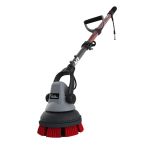 MotorScrubber M3 - Autolaveuse portable compacte et polyvalente