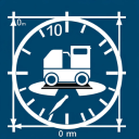 Capacit de travail (m/h)